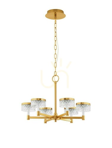 Jelölje be MINEROS függőlámpa a Luces Exclusivas-tól LE44585 LE44585