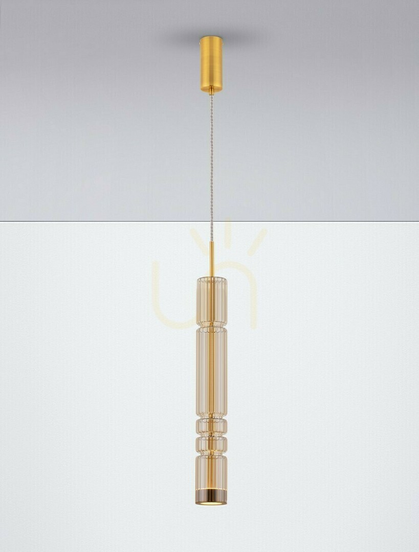 Kilátás MONTERO Luces Exclusivas függesztéklámpa LE44588 MONTERO Luces Exclusivas függesztéklámpa LE44588