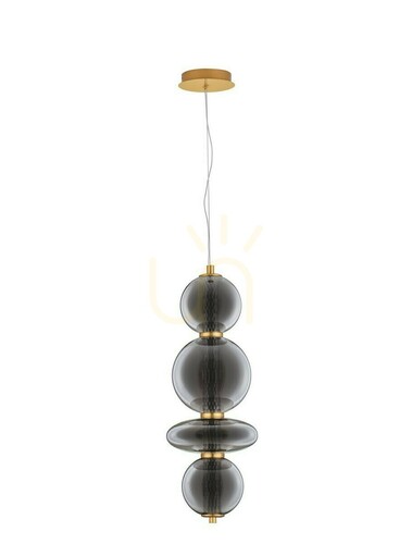 Jelölje be MORROS Luces Exclusivas függesztéklámpa LE44486