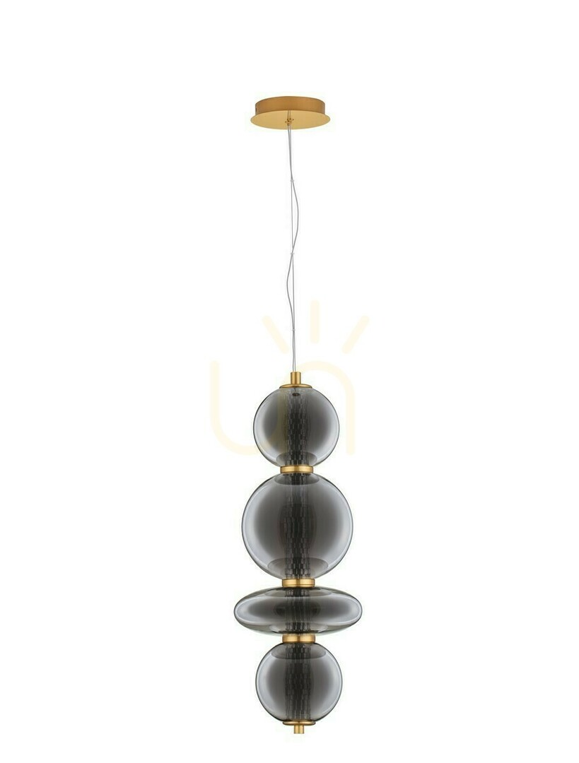 Jelölje be MORROS Luces Exclusivas függesztéklámpa LE44486 MORROS Luces Exclusivas függesztéklámpa LE44486