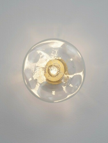 Jelölje be NAYARIT Luces Exclusivas fali lámpa LE44932