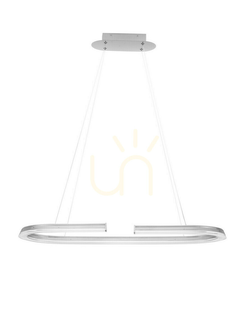 Jelölje be ORINOCO Luces Exclusivas függesztéklámpa LE44532 ORINOCO Luces Exclusivas függesztéklámpa LE44532