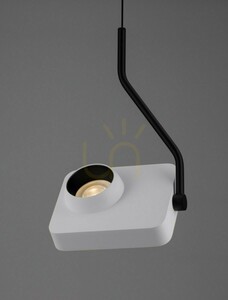 PARINAS függesztéklámpa Luces Exclusivas LE44502 small 2
