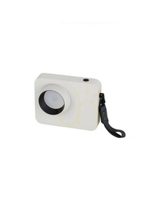 PARINAS LE44507 fehér LED asztali lámpa, Luces Exclusivas small 0