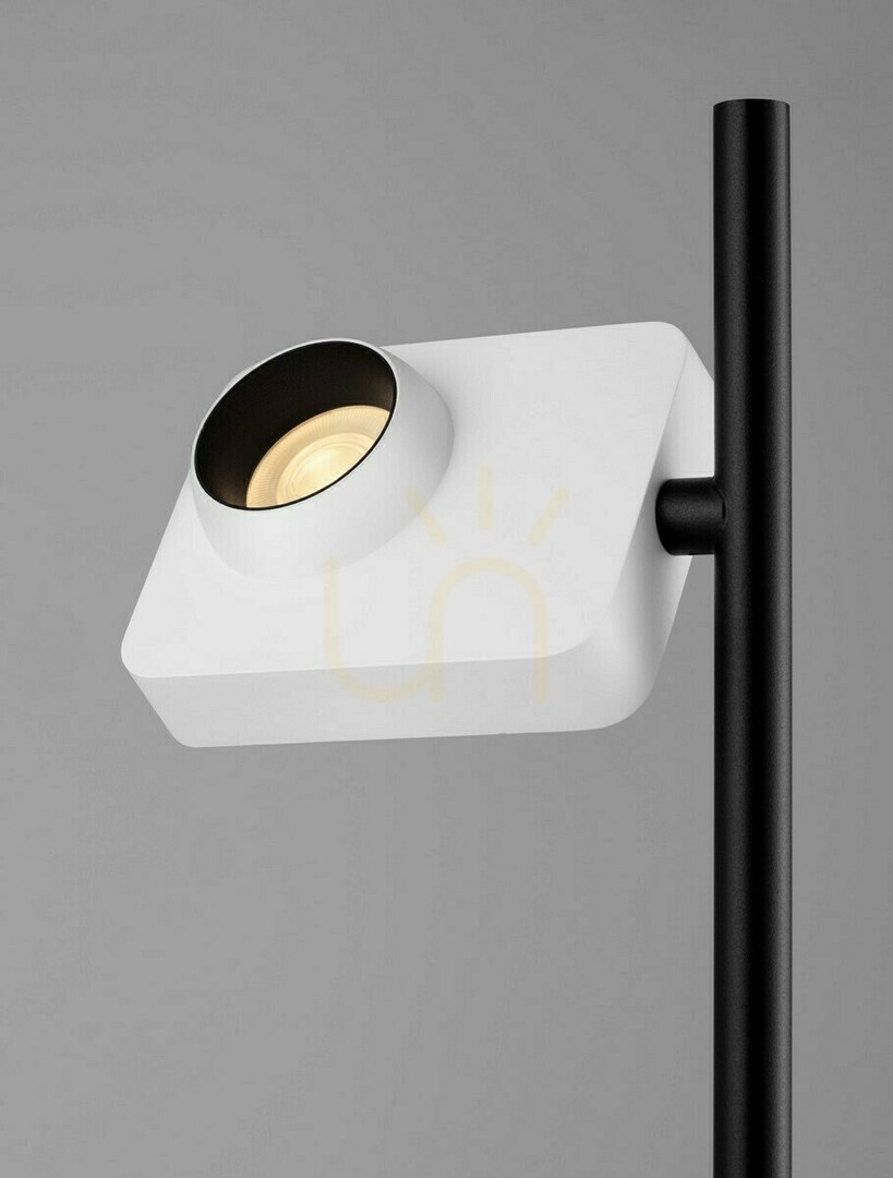 Kilátás PARINAS állólámpa Luces Exclusivas LE44756 PARINAS állólámpa Luces Exclusivas LE44756