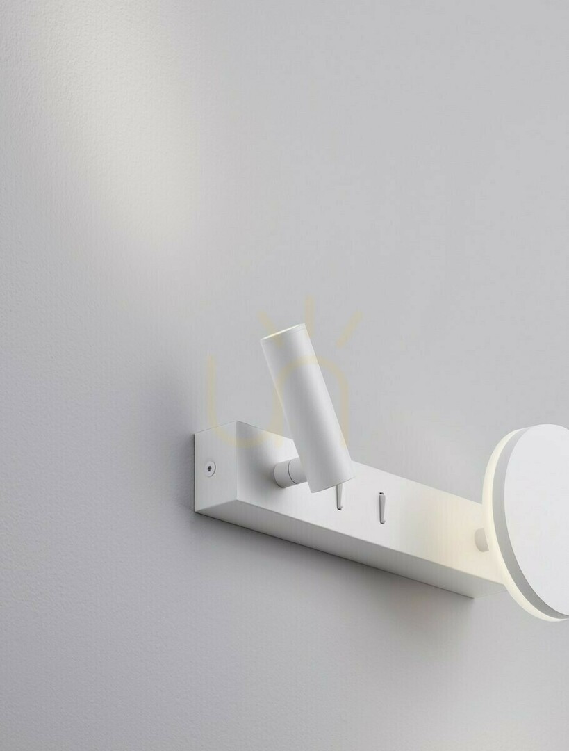 Kilátás PAROTANI Luces Exclusivas fali lámpa LE44677 PAROTANI Luces Exclusivas fali lámpa LE44677