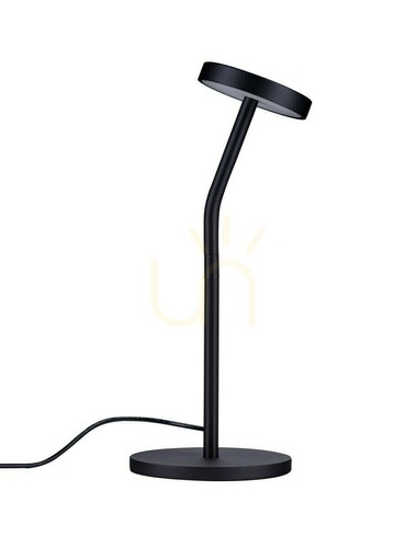 Jelölje be PASORAPA Luces Exclusivas asztali lámpa LE44680
