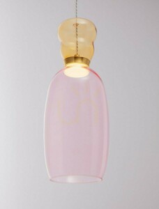 PERENE függesztéklámpa Luces Exclusivas LE44465 2 PERENE függesztéklámpa Luces Exclusivas LE44465 small 2