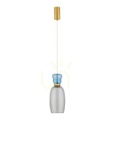 Jelölje be PERENE függesztéklámpa Luces Exclusivas LE44467