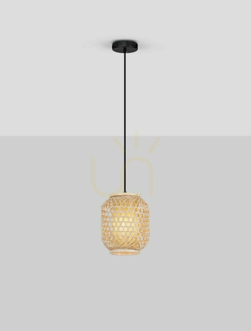 Előnézet POMALCA Luces Exclusivas függesztéklámpa LE44860 POMALCA Luces Exclusivas függesztéklámpa LE44860