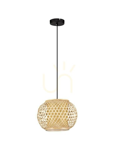 Jelölje be REQUENA Luces Exclusivas függesztéklámpa LE44861