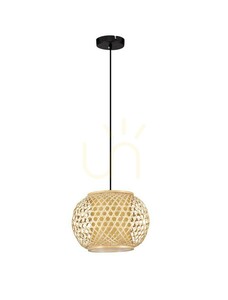 REQUENA Luces Exclusivas függesztéklámpa LE44861 small 0