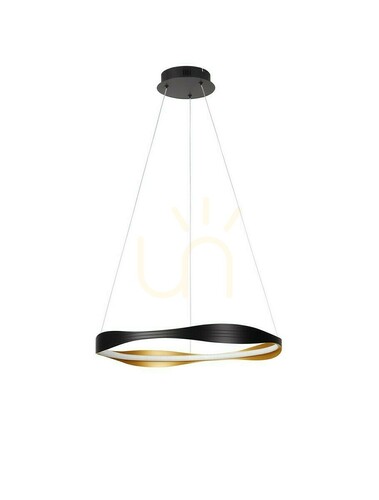 Jelölje be SATIPO Luces Exclusivas függesztéklámpa LE44470