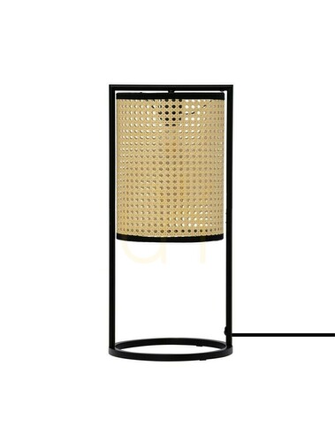 Jelölje be SECHURA asztali lámpa a Luces Exclusivas LE44863 termékcsaládtól