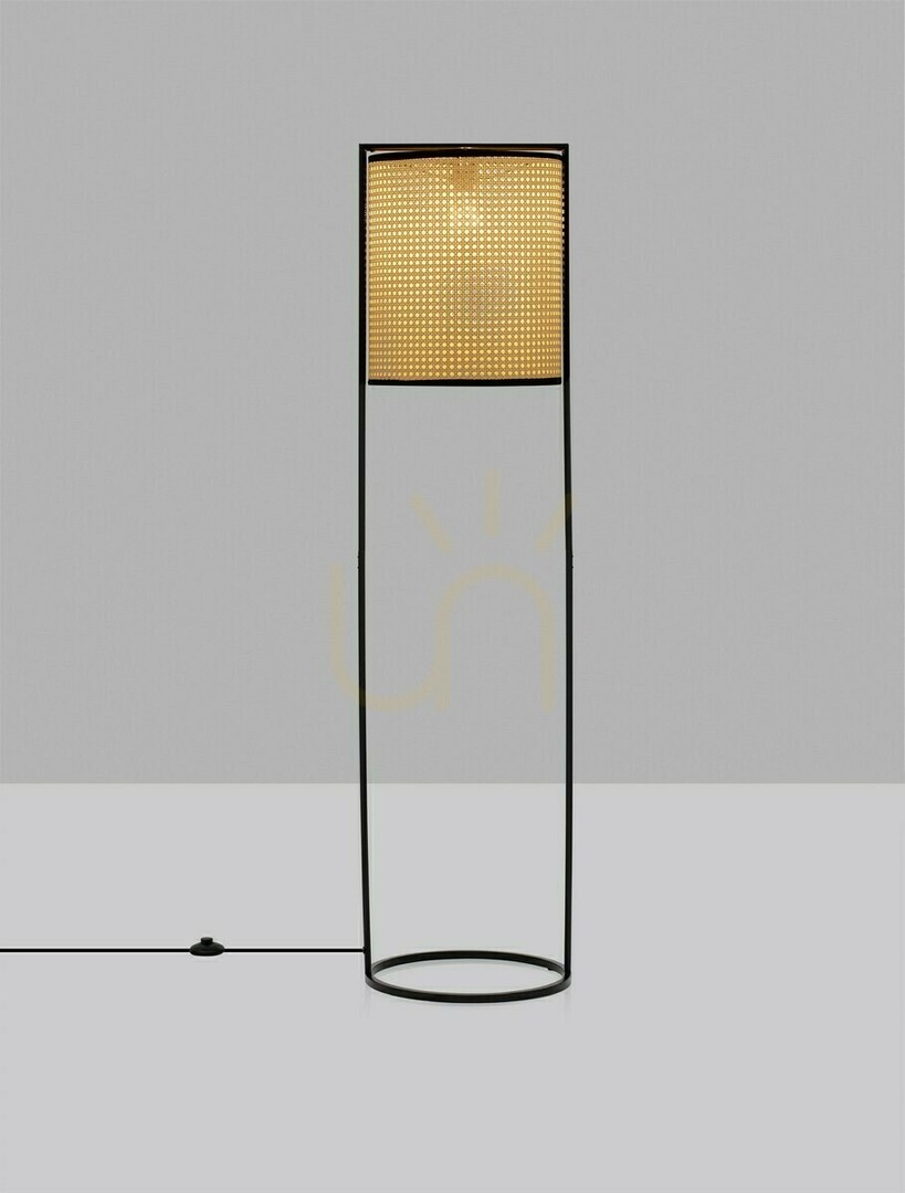Előnézet SECHURA állólámpa a Luces Exclusivas LE44864-től SECHURA állólámpa a Luces Exclusivas LE44864-től