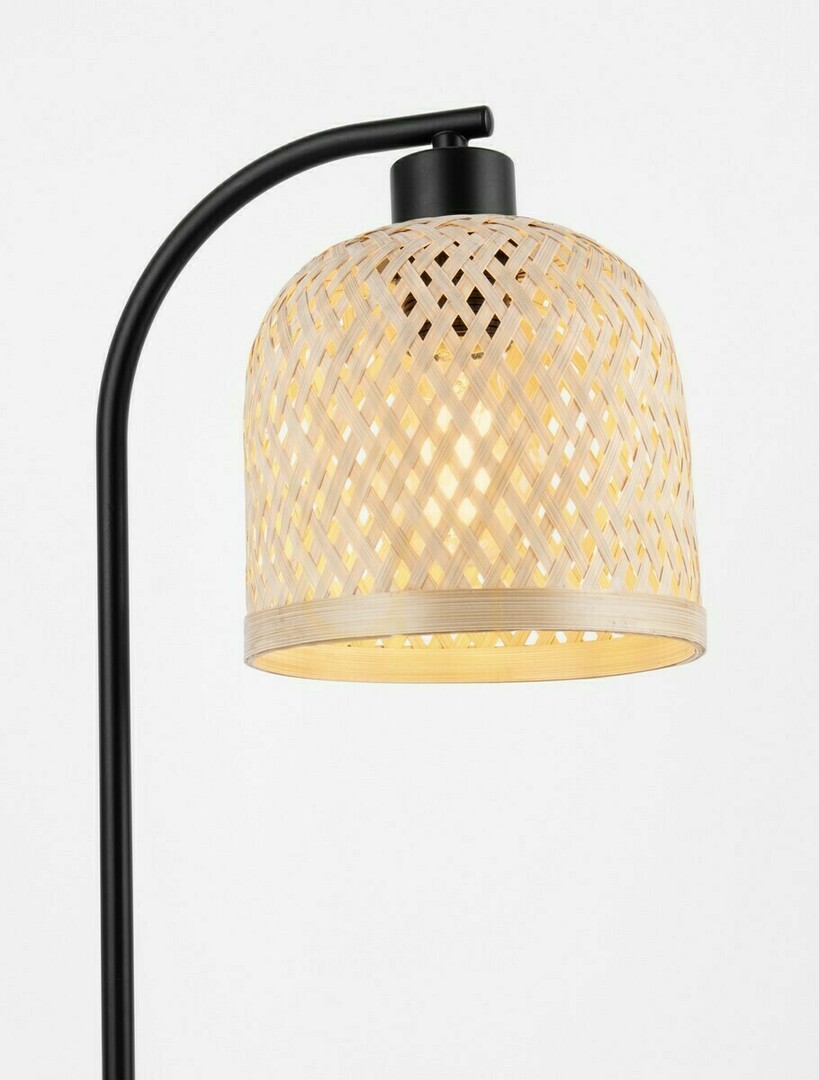 Kilátás TALITAS Luces Exclusivas asztali lámpa LE44512 TALITAS Luces Exclusivas asztali lámpa LE44512