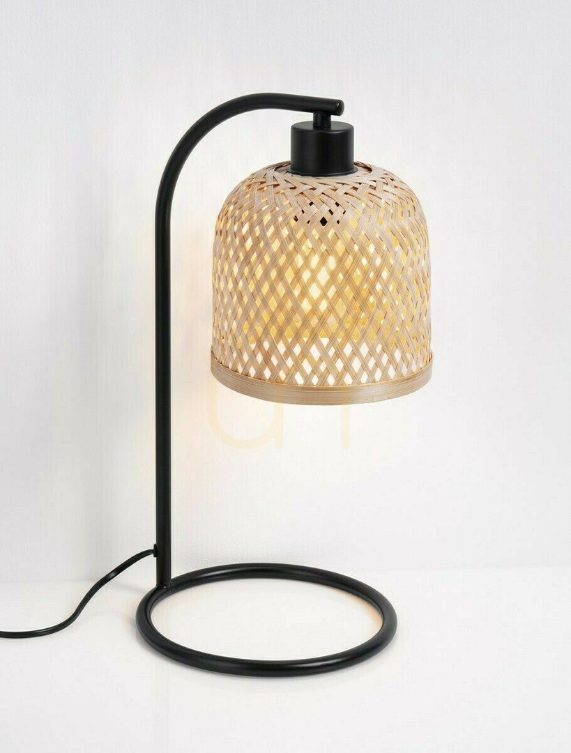 Előnézet TALITAS Luces Exclusivas asztali lámpa LE44512 TALITAS Luces Exclusivas asztali lámpa LE44512