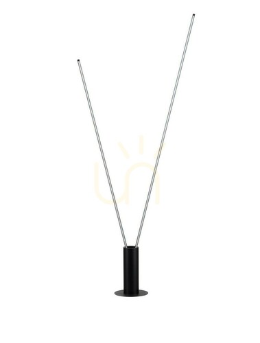 Jelölje be TERESITA Luces Exclusivas állólámpa LE44945