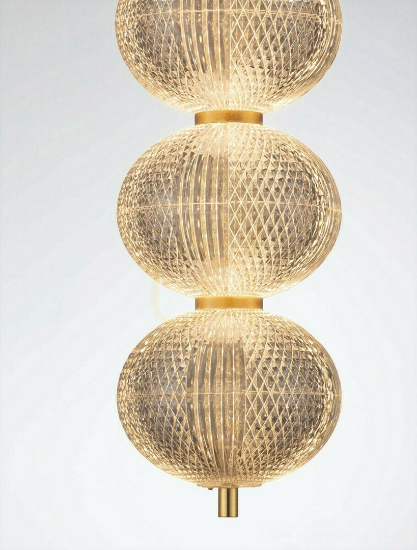 Kilátás TIPUANI Luces Exclusivas függesztéklámpa LE44624 TIPUANI Luces Exclusivas függesztéklámpa LE44624
