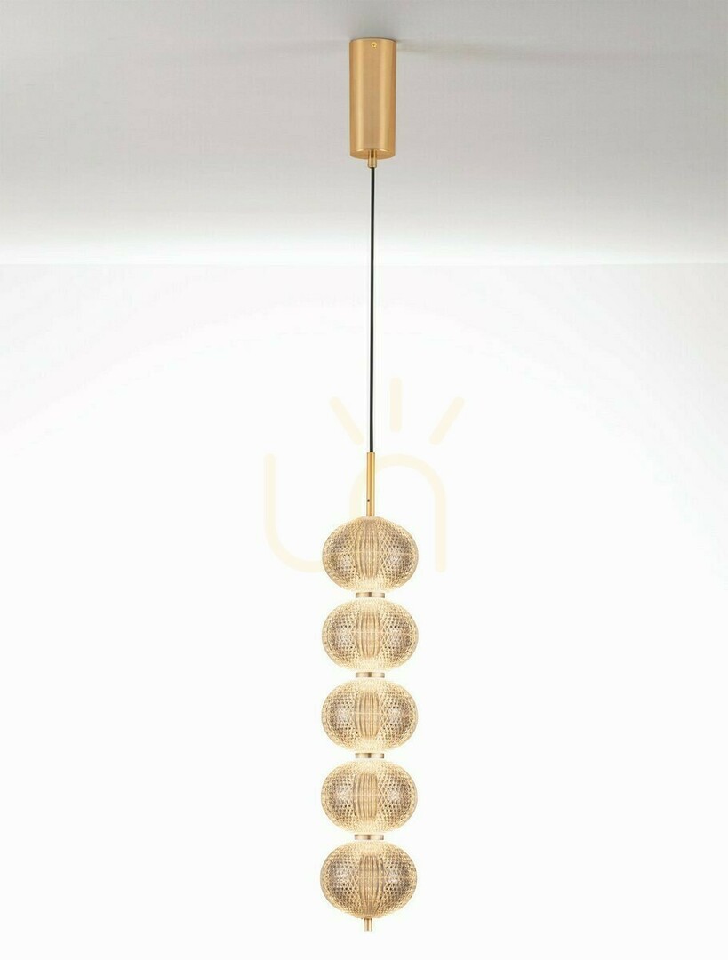 Előnézet TIPUANI Luces Exclusivas függesztéklámpa LE44624 TIPUANI Luces Exclusivas függesztéklámpa LE44624