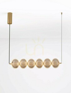 TIPUANI Luces Exclusivas függőlámpa LE44625 small 2
