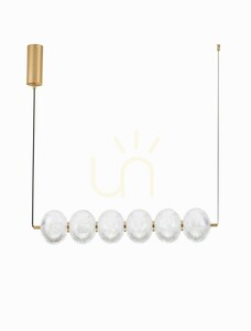 TIPUANI Luces Exclusivas függőlámpa LE44625 small 0