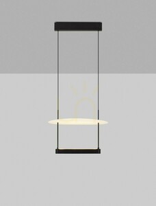 TIRAQUE függőlámpa Luces Exclusivas LE44628 small 2