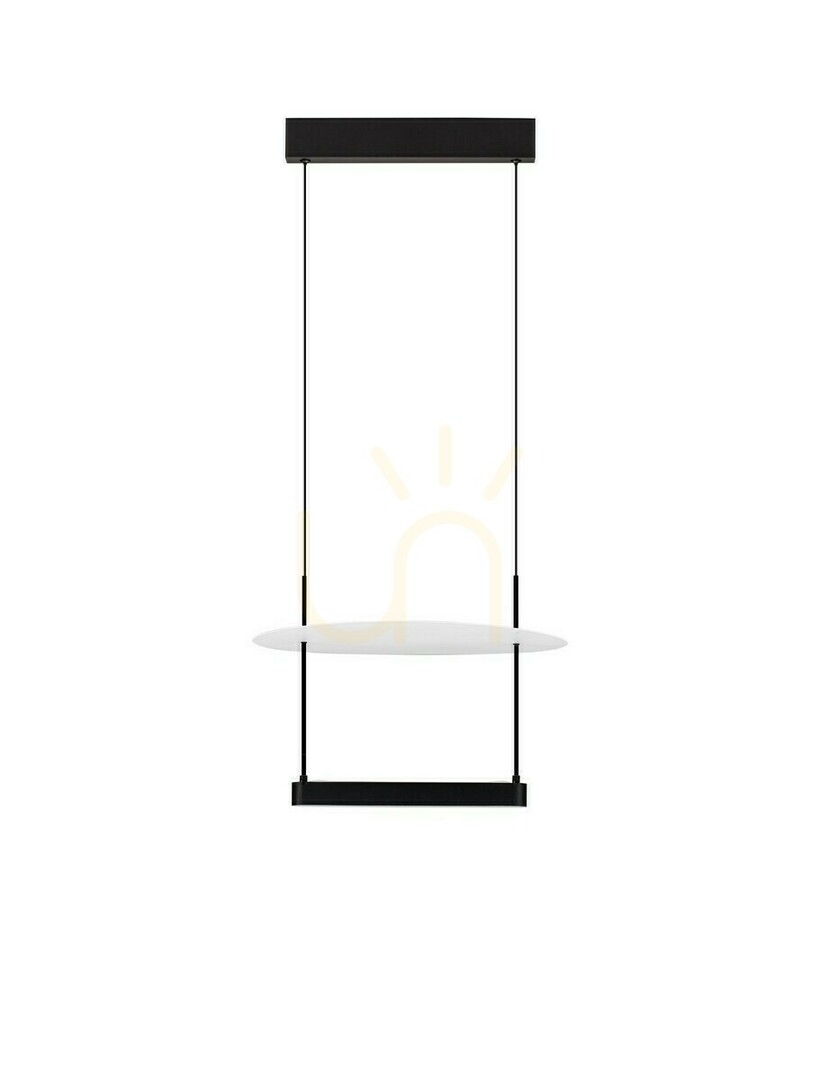 TIRAQUE Pendant Lamp by Luces Exclusivas LE44628