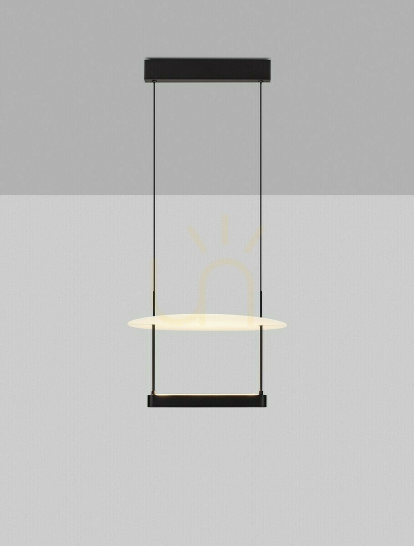 Előnézet TIRAQUE függőlámpa a Luces Exclusivas LE44632 terméktől TIRAQUE függőlámpa a Luces Exclusivas LE44632 terméktől
