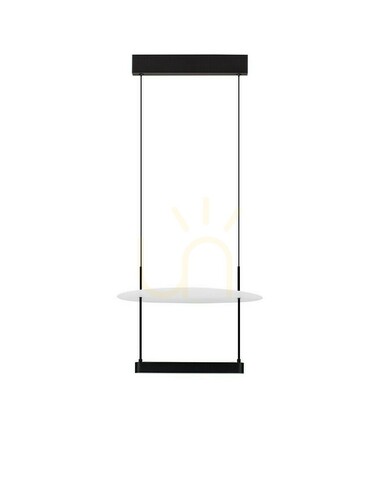 Jelölje be TIRAQUE függőlámpa a Luces Exclusivas LE44632 terméktől