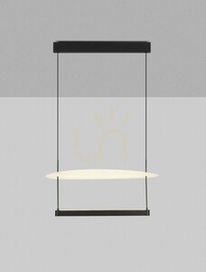TIRAQUE függőlámpa a Luces Exclusivas LE44633 termékcsaládtól small 2