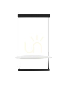 TIRAQUE függőlámpa a Luces Exclusivas LE44633 termékcsaládtól small 0