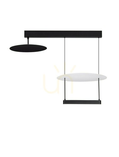 Jelölje be TIRAQUE függőlámpa a Luces Exclusivas LE44636 termékcsaládtól