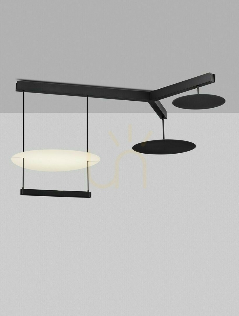Előnézet TIRAQUE függőlámpa a Luces Exclusivas LE44637-tól TIRAQUE függőlámpa a Luces Exclusivas LE44637-tól