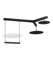 TIRAQUE függőlámpa a Luces Exclusivas LE44637-tól 0 TIRAQUE függőlámpa a Luces Exclusivas LE44637-tól small 0