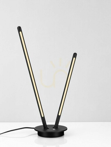 Jelölje be TRENQUE Luces Exclusivas asztali lámpa LE44517
