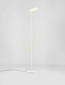 TRUNCADO állólámpa a Luces Exclusivas LE44950 termékcsaládtól small 2