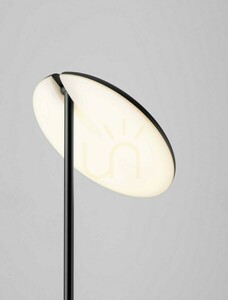 TRUNCADO állólámpa a Luces Exclusivas LE44951 termékcsaládtól small 4