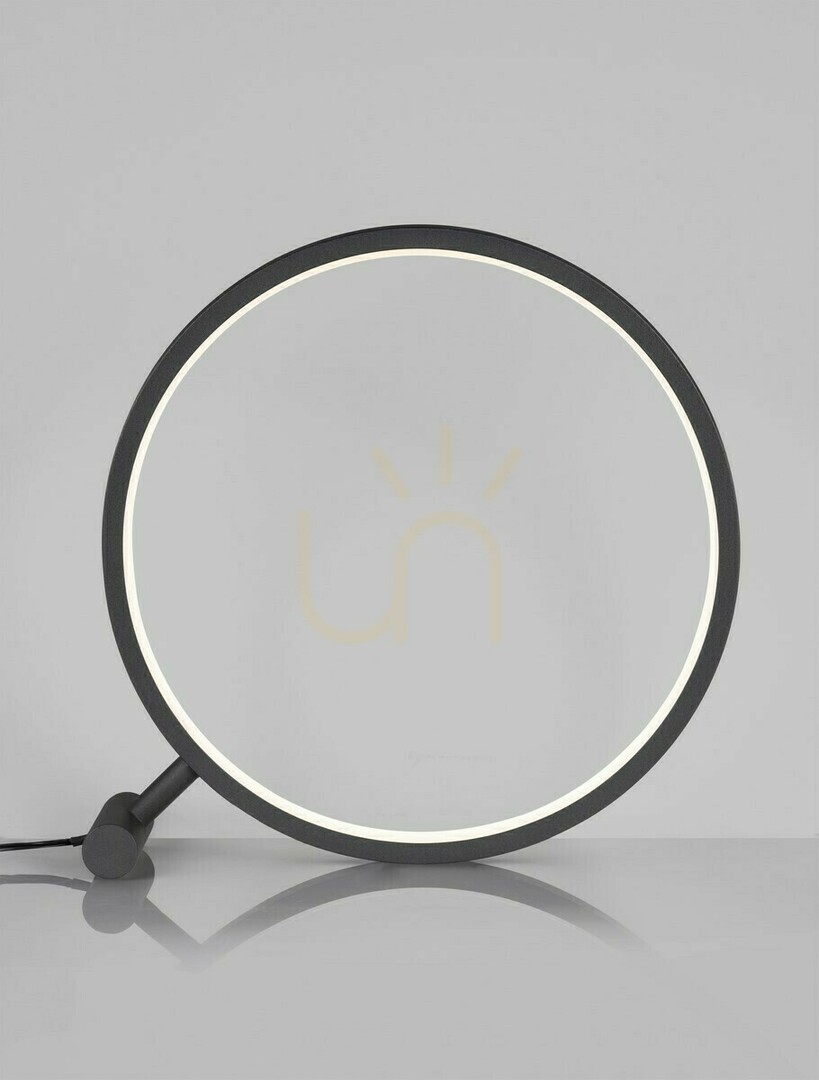 Kilátás TUCUMAN Luces Exclusivas asztali lámpa LE44518 TUCUMAN Luces Exclusivas asztali lámpa LE44518