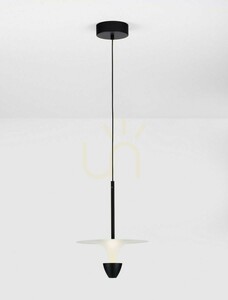 UCURENA Luces Exclusivas függőlámpa LE44639 small 2
