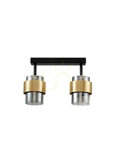 VIEJA Luces Exclusivas Plafond LE44848 small 0