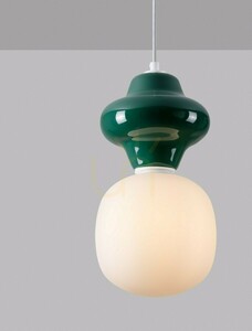 VILROSA Luces Exclusivas függesztéklámpa LE44554 small 2