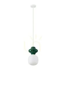 VILROSA Luces Exclusivas függesztéklámpa LE44554 small 0