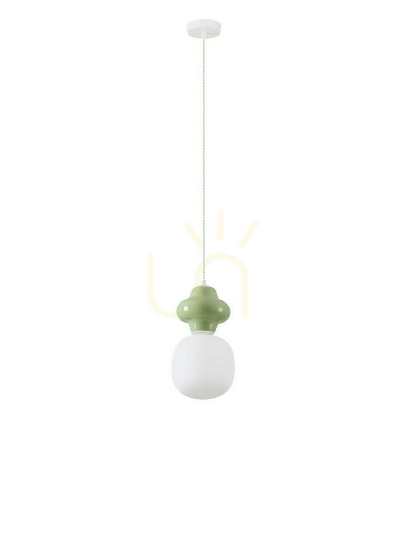 VILROSA Luces Exclusivas Lampă suspendată LE44555