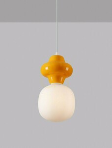 VILROSA Luces Exclusivas függesztéklámpa LE44556 2 VILROSA Luces Exclusivas függesztéklámpa LE44556 small 2