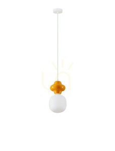 VILROSA Luces Exclusivas függesztéklámpa LE44556 0 VILROSA Luces Exclusivas függesztéklámpa LE44556 small 0