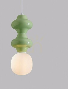 VILROSA Luces Exclusivas függesztéklámpa LE44562 small 2