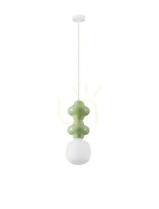 VILROSA Luces Exclusivas függesztéklámpa LE44562 small 0