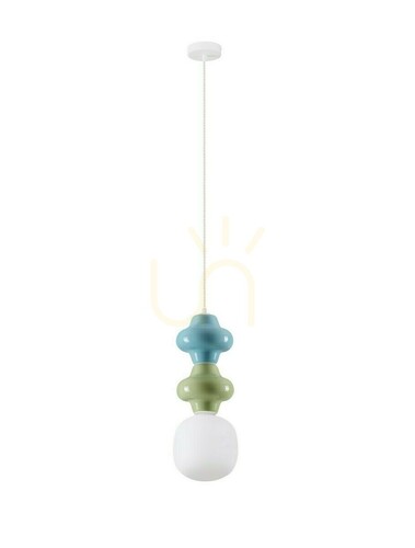 Jelölje be VILROSA Luces Exclusivas függőlámpa LE44563