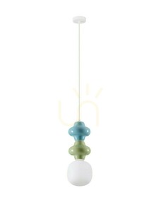 VILROSA Luces Exclusivas függőlámpa LE44563 0 VILROSA Luces Exclusivas függőlámpa LE44563 small 0